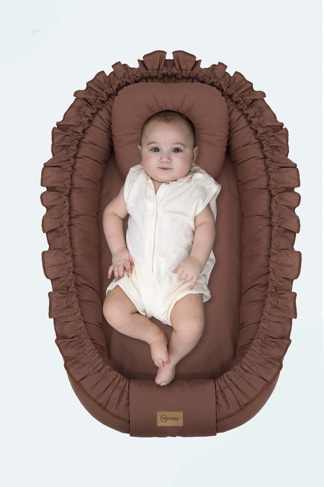 Baby Carry Pod (Choco)